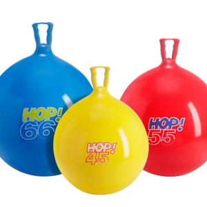 Hop Ball
