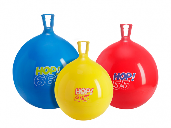 Hop Ball