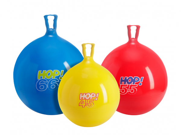 hop ball