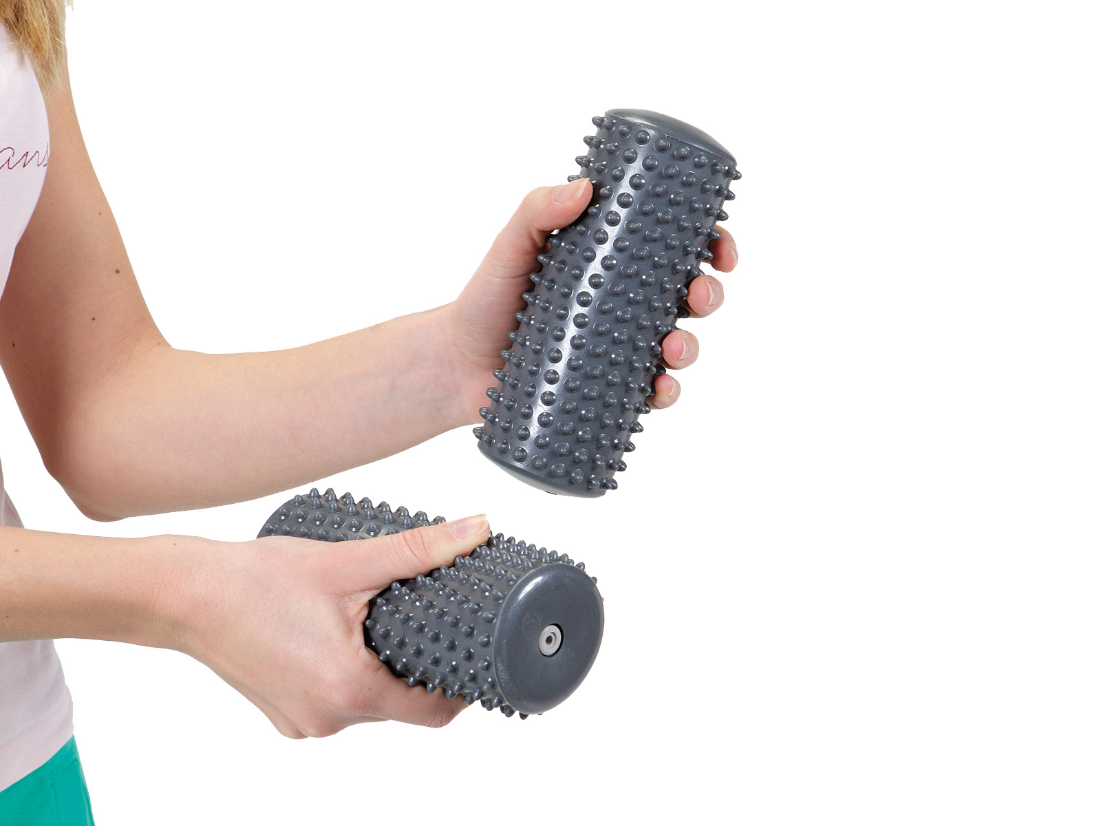 ActivRoll Massage Tool Fitball Australia Therapy and Training