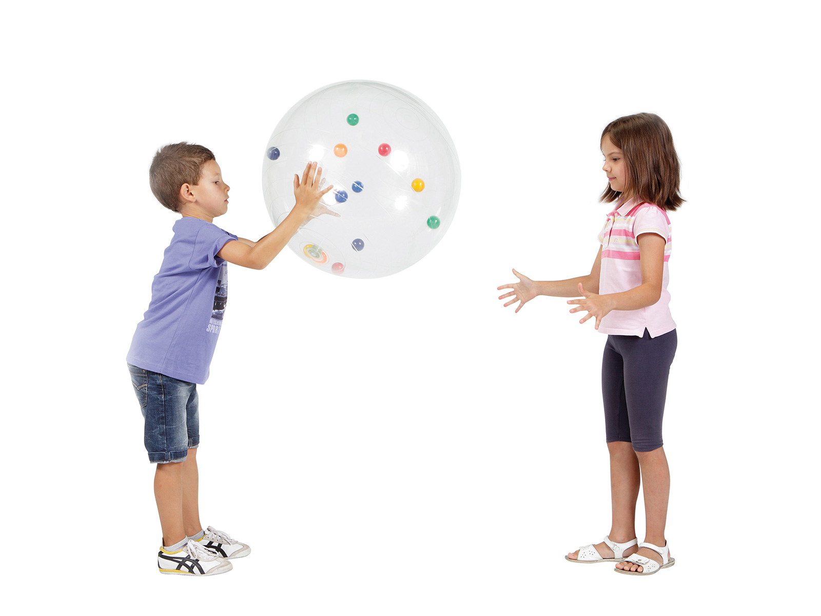 Activity Ball 50cm Fitball Fitball Australia
