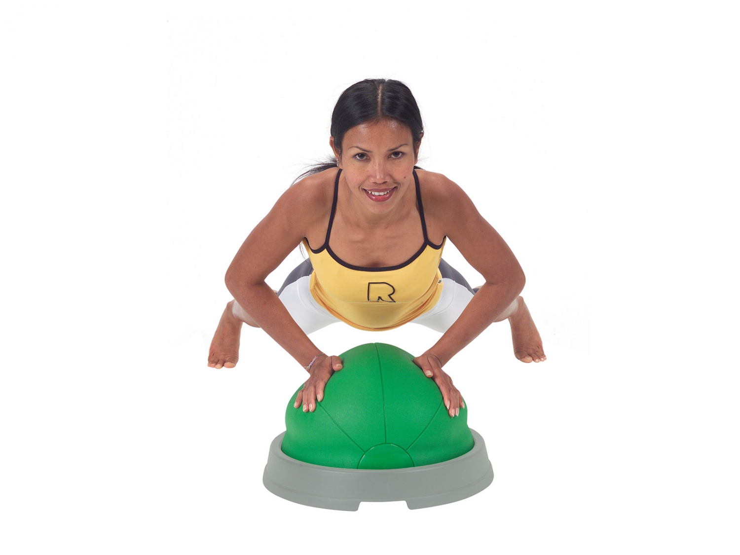 6 Day Core Workout Dome for Burn Fat fast