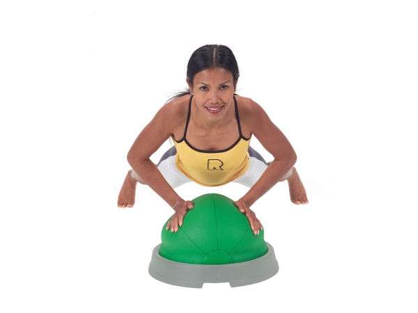 Core Balance Dome