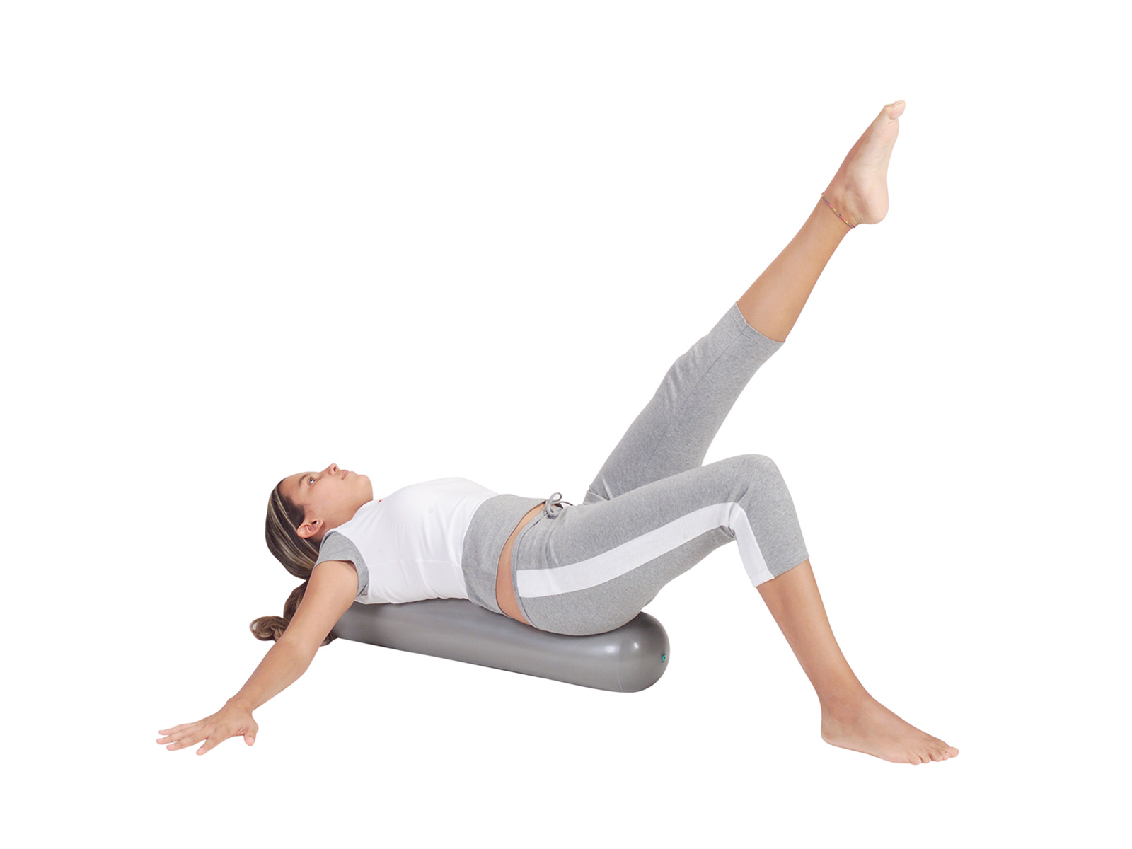 Fitball roller online