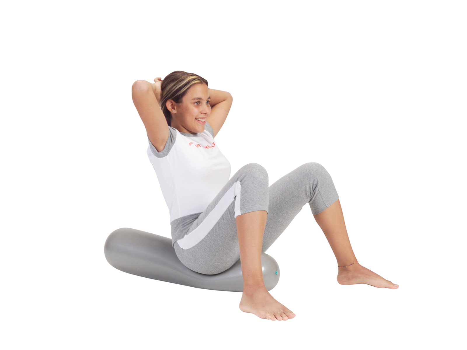 Fitball roller online