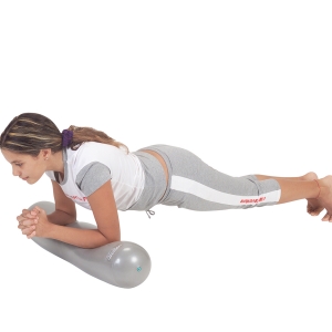 Fitball Roller