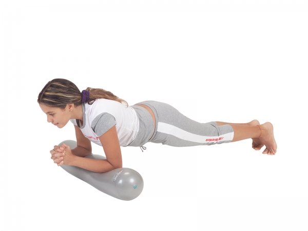 Fitball Roller