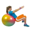 Gymnic plus fitball