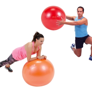 Gymnic Plus Fitball 85cm