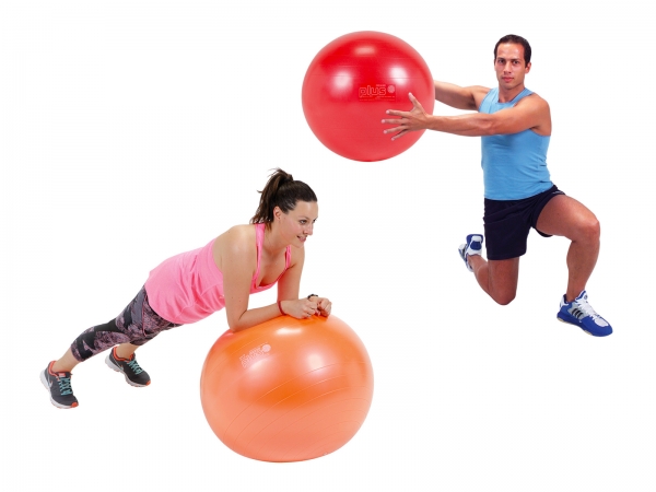 Gymnic Plus Fitball 85cm