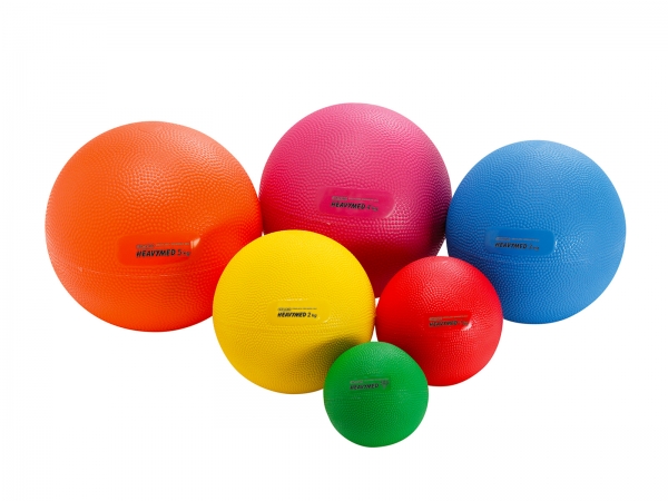 Heavymed Medicine Ball