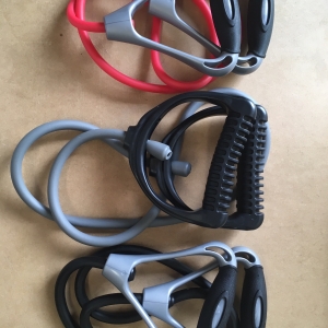 Resistive Tubing - Light, Medium, Heavy