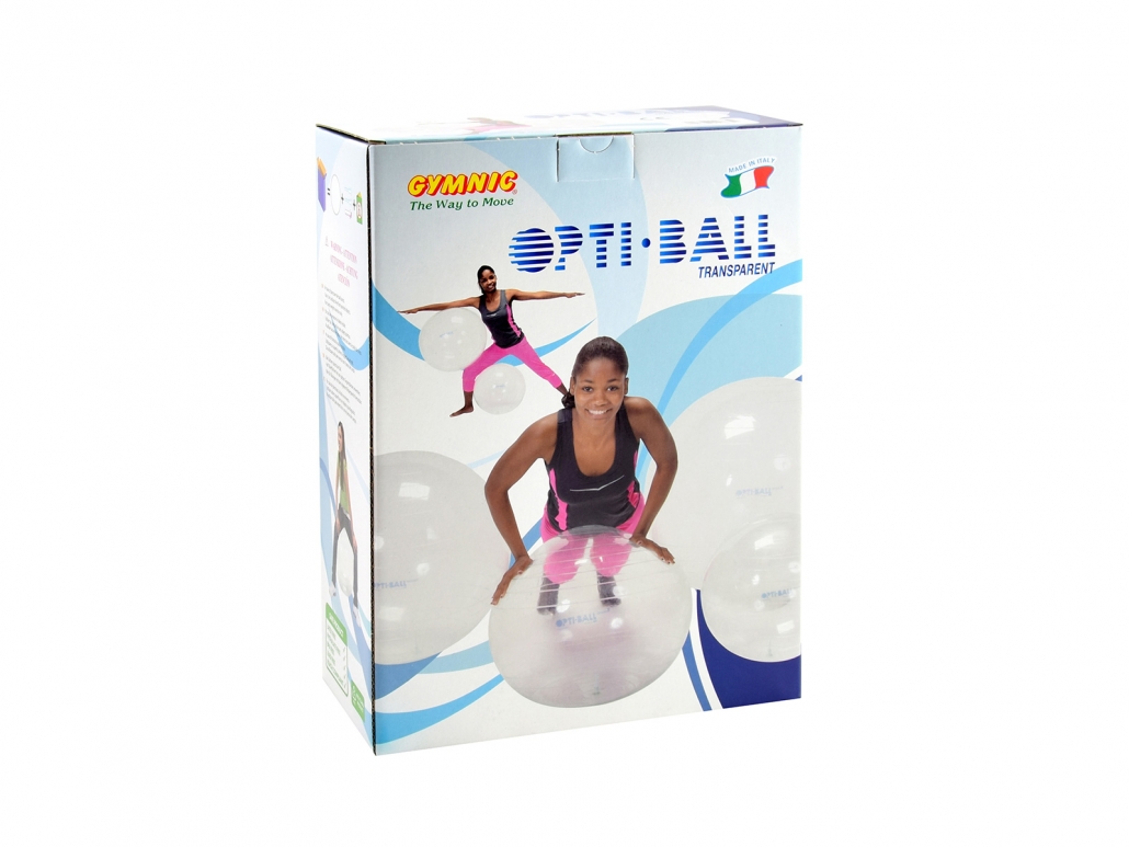 Opti exercise ball 2025
