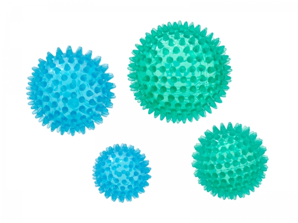 Reflex Balls - Available In 4 Sizes