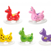 Rockin Rody - Base for the Inflatable Animals - Rody, Kody, Raffy & Gyffy
