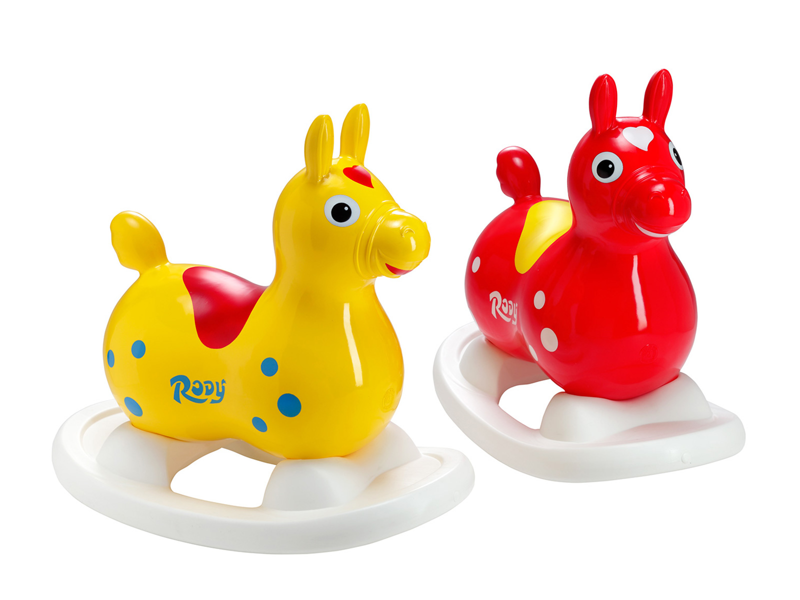 rody rocking horse