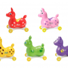 Speedy Wheels - Base for the Inflatable Animals - Rody, Kody, Raffy & Gyffy