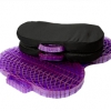 The Everywhere PURPLE portable No Pressure Gel cushion