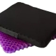 Royal Purple Seat Cushion