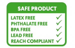 safe product