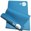 Fitball Yoga Mat