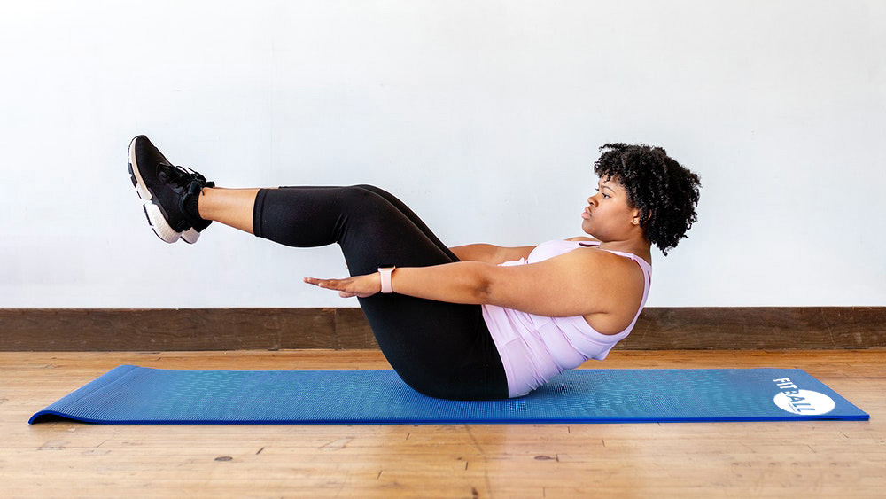 Fitball yoga cheap
