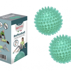 Reflex Ball - 8cm pack of 2
