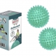 Reflex Ball - 8cm pack of 2