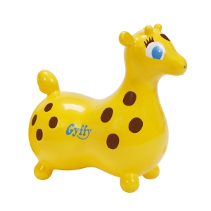 Kody Bouncing Puppy Purple
