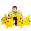 Kody Bouncing Puppy Purple