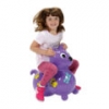 Gyffy Bouncing Giraffe