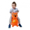 Gyffy Bouncing Giraffe