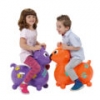 Gyffy Bouncing Giraffe