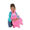 Raffy Bouncing Rabbit pink