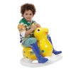 Kody Bouncing Puppy Purple