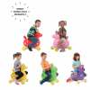 Raffy Bouncing Rabbit