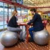 Memory Ball 55cm