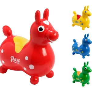 Rody Bouncing Horse