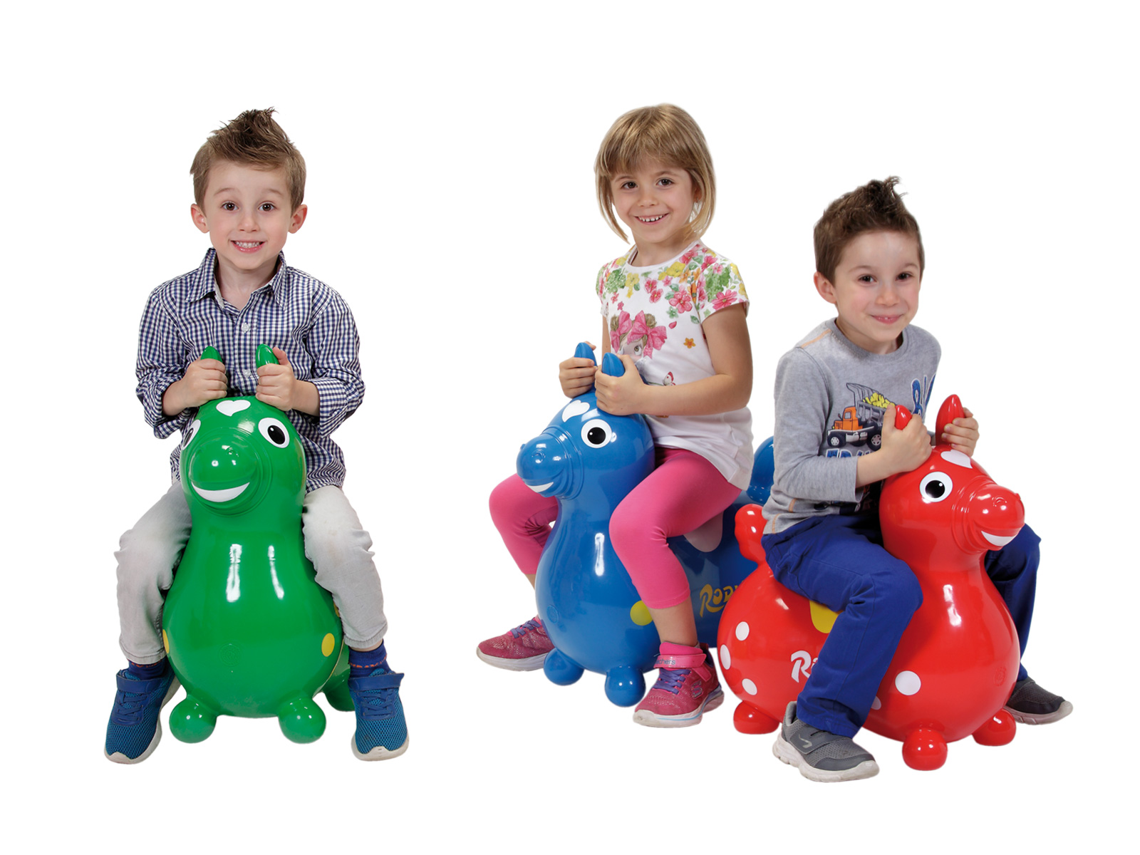 Rody Bouncing Horse - Fitball Australia Fitness Equipment