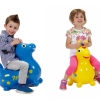 Rody Bouncing Horse