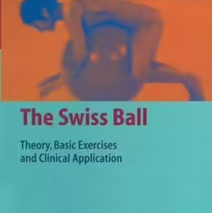 the swiss ball