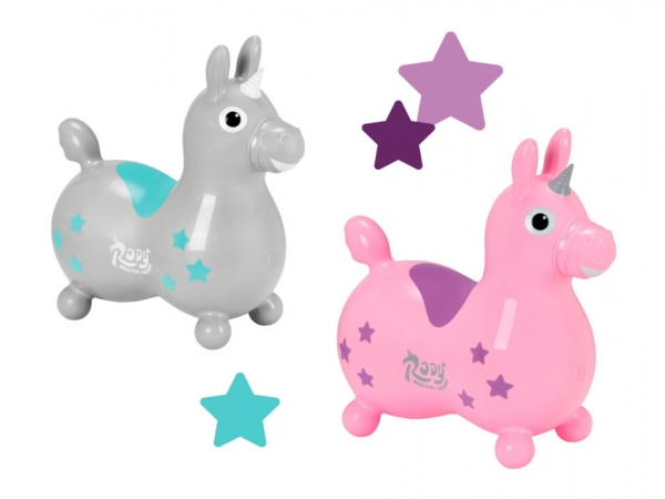 rody magical unicorn