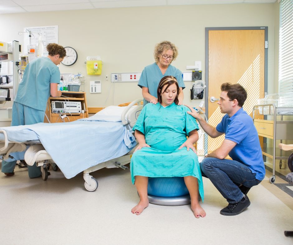 Labour Balls Labor Balls Fitball Australia