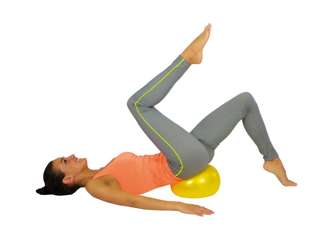 Pilates Soft Balls